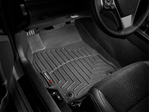 Коврики в салон WEATHERTECH 442441