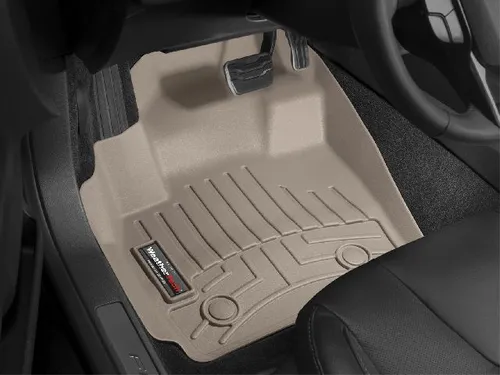 Коврики в салон WEATHERTECH 450171