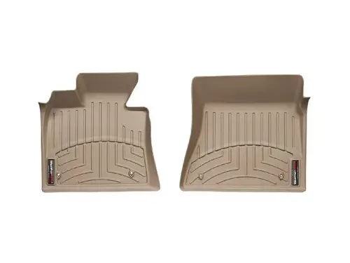 Коврики в салон WEATHERTECH 454111