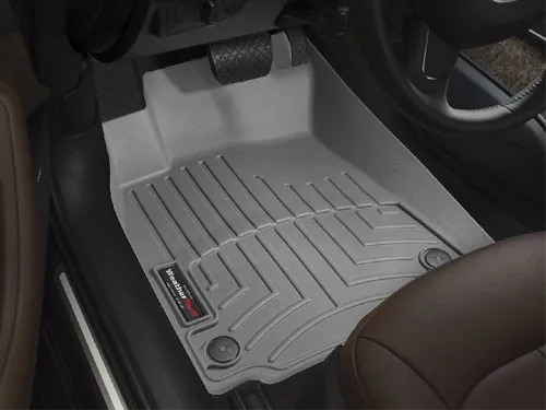 Коврики в салон WEATHERTECH 462591