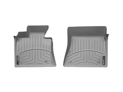 Коврики в салон WEATHERTECH 464341