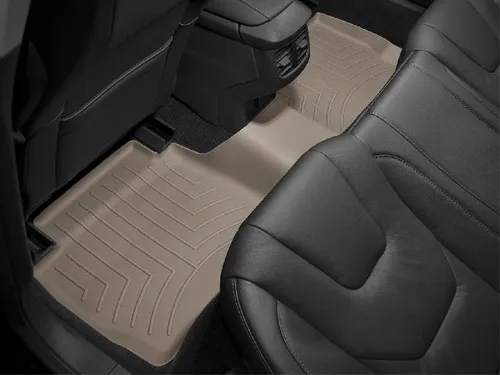 Коврики в салон WEATHERTECH 451292