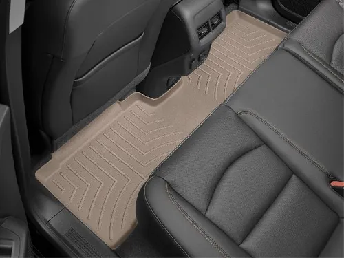 Коврики в салон WEATHERTECH 453053