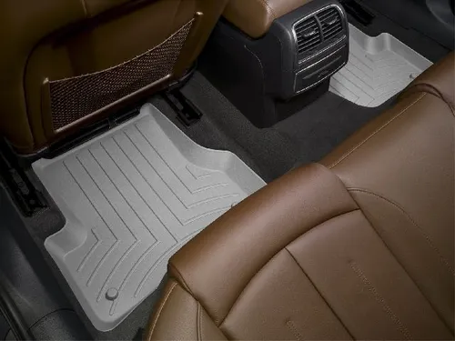 Коврики в салон WEATHERTECH 460822