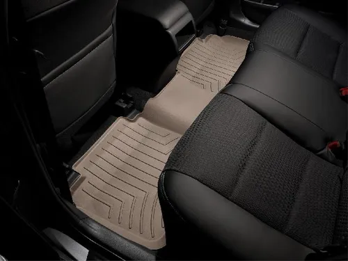 Коврики в салон WEATHERTECH 458232
