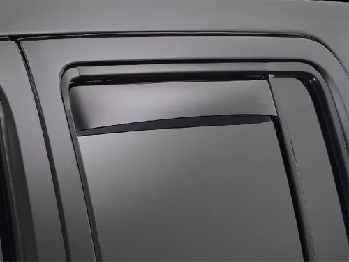 Коврики в салон WEATHERTECH 81735