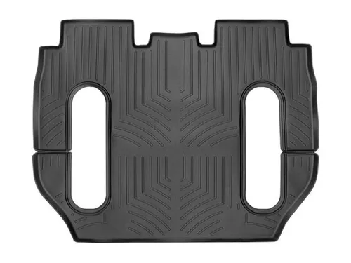 Коврики в салон WEATHERTECH 448694