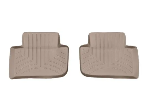 Коврики в салон WEATHERTECH 452303