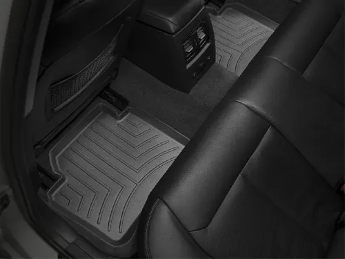 Коврики в салон WEATHERTECH 448743