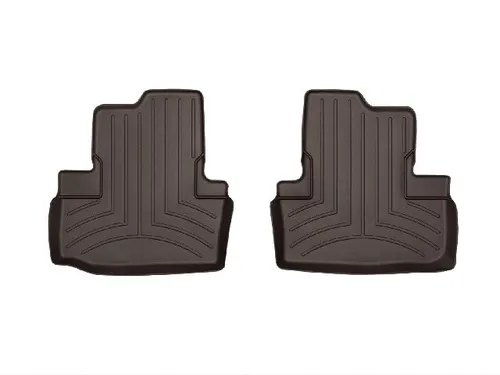 Коврики в салон WEATHERTECH 474972