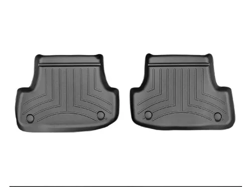 Коврики в салон WEATHERTECH 445002