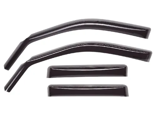 SWD F&R DK MINI HTOP 15+ 82788 WEATHERTECH