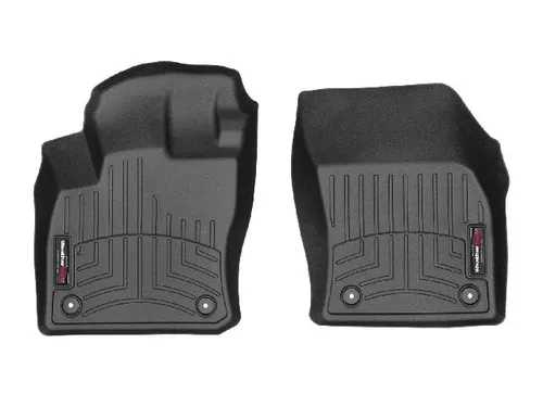 Коврики в салон WEATHERTECH 449891