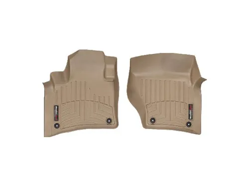 Коврики в салон WEATHERTECH 453331