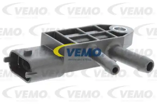 Exhaust fumes pressure sensor V40720566 VEMO