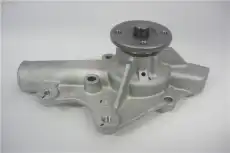 помпа!\ Jeep Cherokee 2.5/4.0 91-01 GWAM-09A GMB
