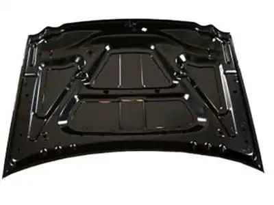 КАПОТ 68040264AH CHRYSLER