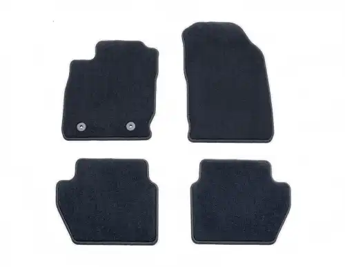 Коврики в салон FORD 2246737