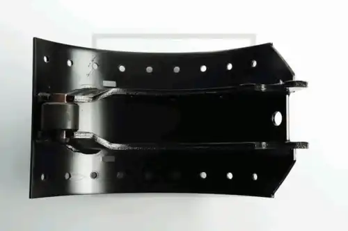 Тормозные колодки барабанные PE 046.177-00A