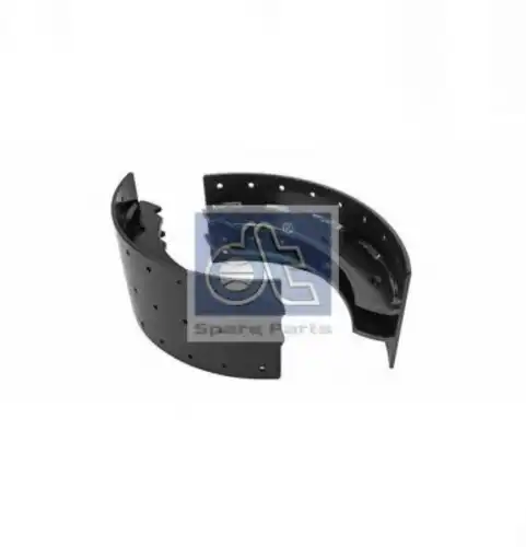 Тормозные колодки дисковые DT 2.40375