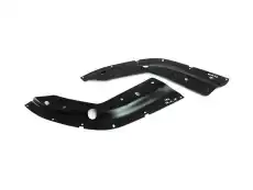 51 19 2 455 832 Сплиттер M Performance пластик BMW