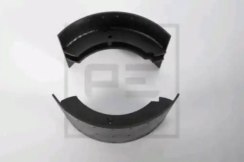 Тормозные колодки дисковые PE 146.107-00A
