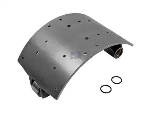 Тормозные колодки дисковые DT 4.62660