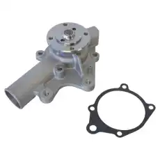 помпа! 16'\ Jeep Cherokee 4.0 87-01 110-1080 GMB