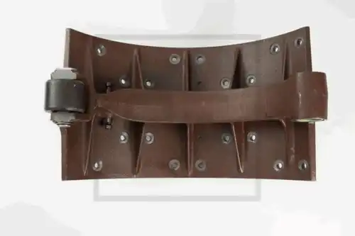 Тормозные колодки дисковые PE 036.244-00A