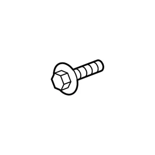 BOLT PY0112175 MAZDA