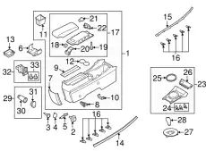 BULB,RESISTOR GJ6A66591 MAZDA