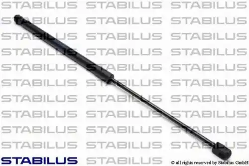 Амортизатор капота STABILUS 0751VV