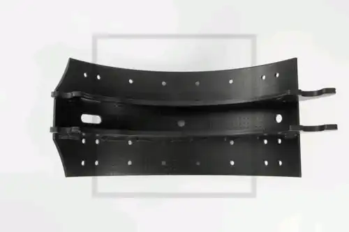 Тормозные колодки дисковые PE 266.606-00A
