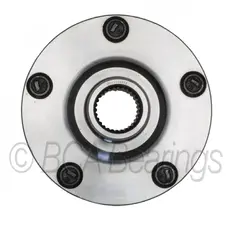 HUB ASSEMBLY KIT WE61633 BCA