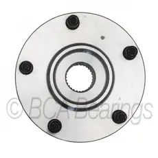 HUB ASSEMBLY KIT WE61633 BCA