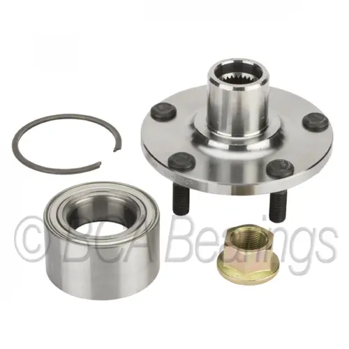 HUB ASSEMBLY KIT WE61633 BCA