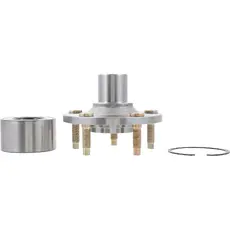 HUB ASSEMBLY KIT WE61635 BCA