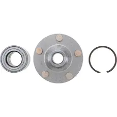 HUB ASSEMBLY KIT WE61635 BCA