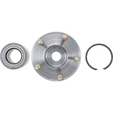 HUB ASSEMBLY KIT WE61635 BCA