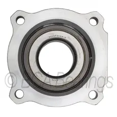 HUB ASSEMBLY WE60760 BCA