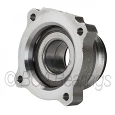 HUB ASSEMBLY WE60760 BCA