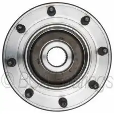 HUB ASSEMBLY WE60884 BCA