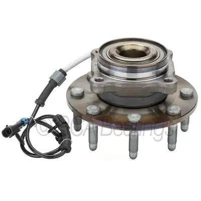 HUB ASSEMBLY WE60884 BCA