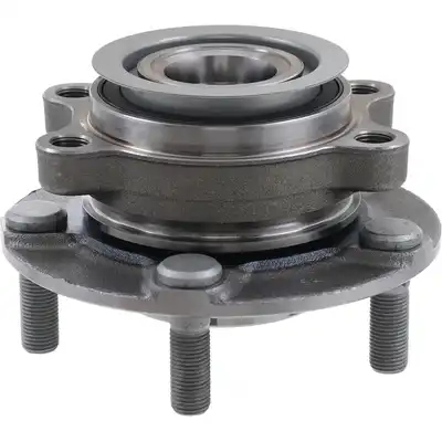HUB ASSEMBLY WE60491 BCA
