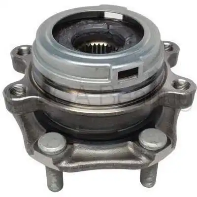 HUB ASSEMBLY WE60603 BCA