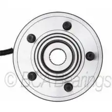 HUB ASSEMBLY WE60726 BCA