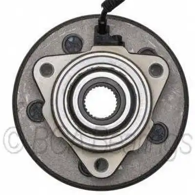 HUB ASSEMBLY WE60726 BCA