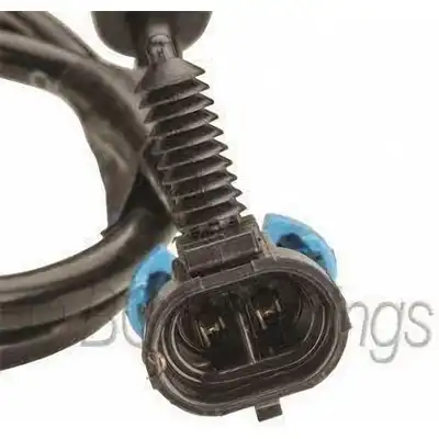 HUB ASSEMBLY WE61343 BCA