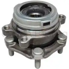 HUB ASSEMBLY WE60520 BCA