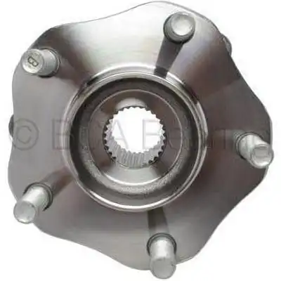HUB ASSEMBLY WE60520 BCA